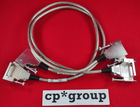 LOT OF 2 Cisco Power Stacking Cable 72-2633-01