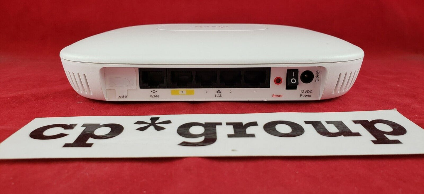 Cisco Aironet 602I 802.11n Dual Band Wireless Access Point AIR-OEAP602I-A-K9