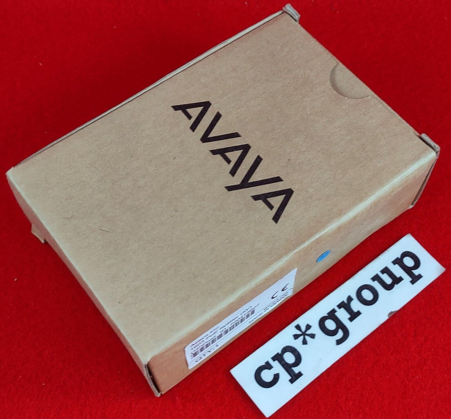 Avaya 1603 PoE Splitter 5v 700415607