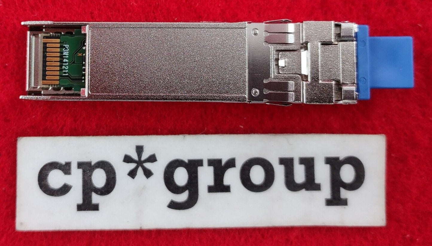 Extreme Networks 10GBase-LR 1310nm 10km SFP+ Transceiver 4050-00042-01