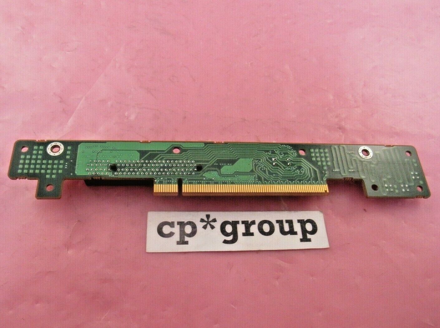 Genuine Dell PowerEdge R610 1U PCIe 2.0x8 Expansion Riser Board X387M