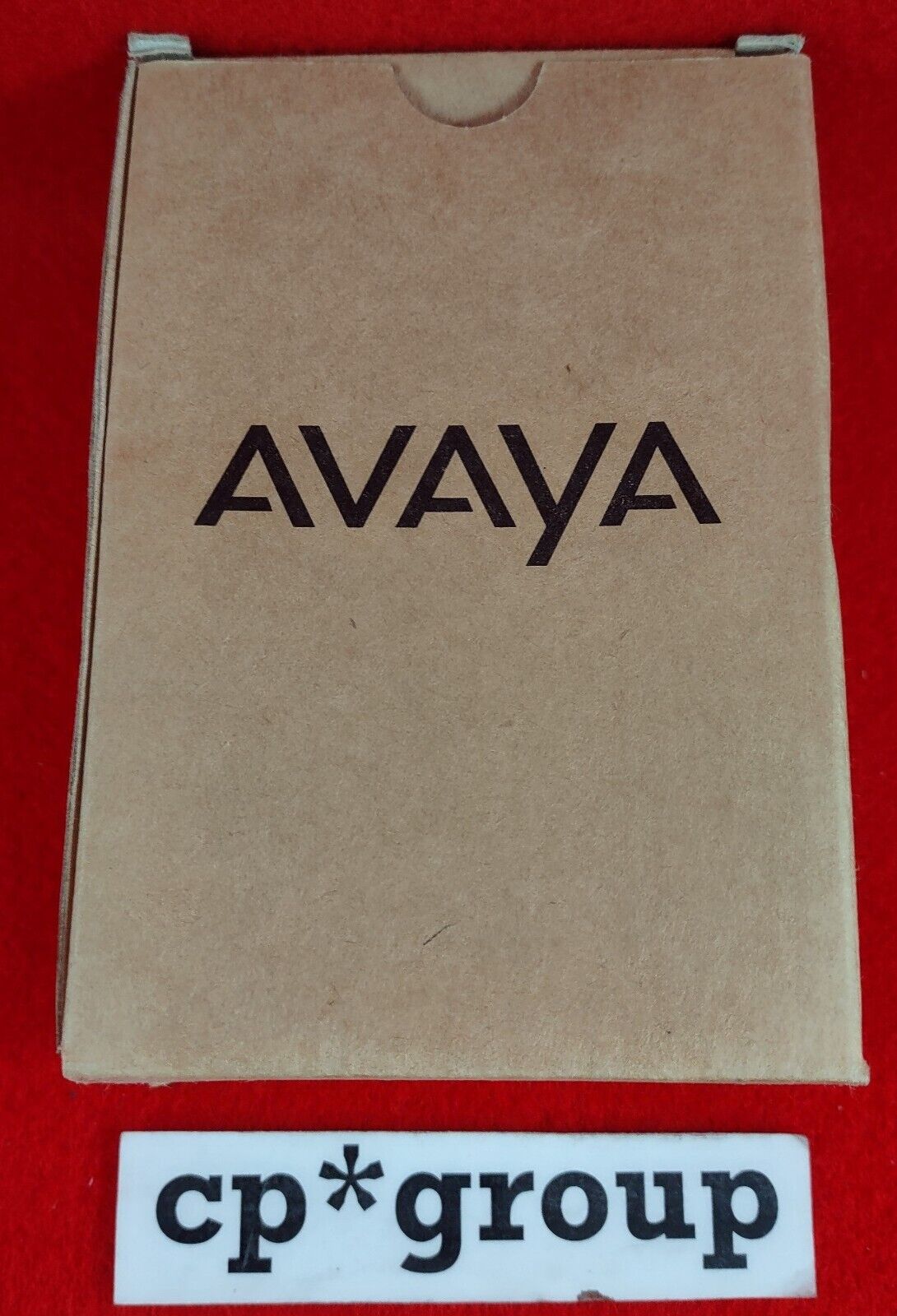 Avaya 1603 PoE Splitter 5v 700415607