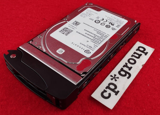 Seagate Enterprise 1TB 7.2K SATA 6Gbps 128MB Cache 2.5" HDD ST1000NX0313