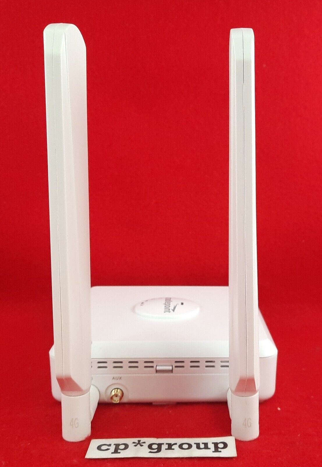 Cradlepoint S4A452A Mobile Broadband Router w/ MC400LPE Modem CBA850LPE-VZ