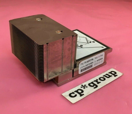 IBM 00KC788 System x3650 CPU Cooling Heatsink