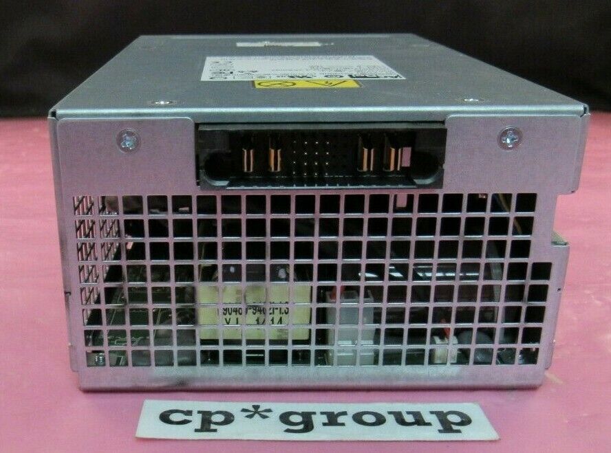 EMC VNX AcBel SG9006 400W 2U DAE Server Power Supply PSU 071-000-541 US SELLER!!