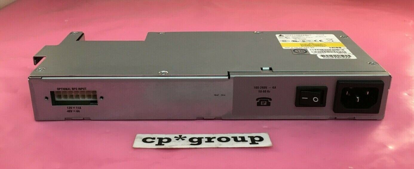 Cisco 341-0389-01 Delta DPSN-285BB 285W Power Supply