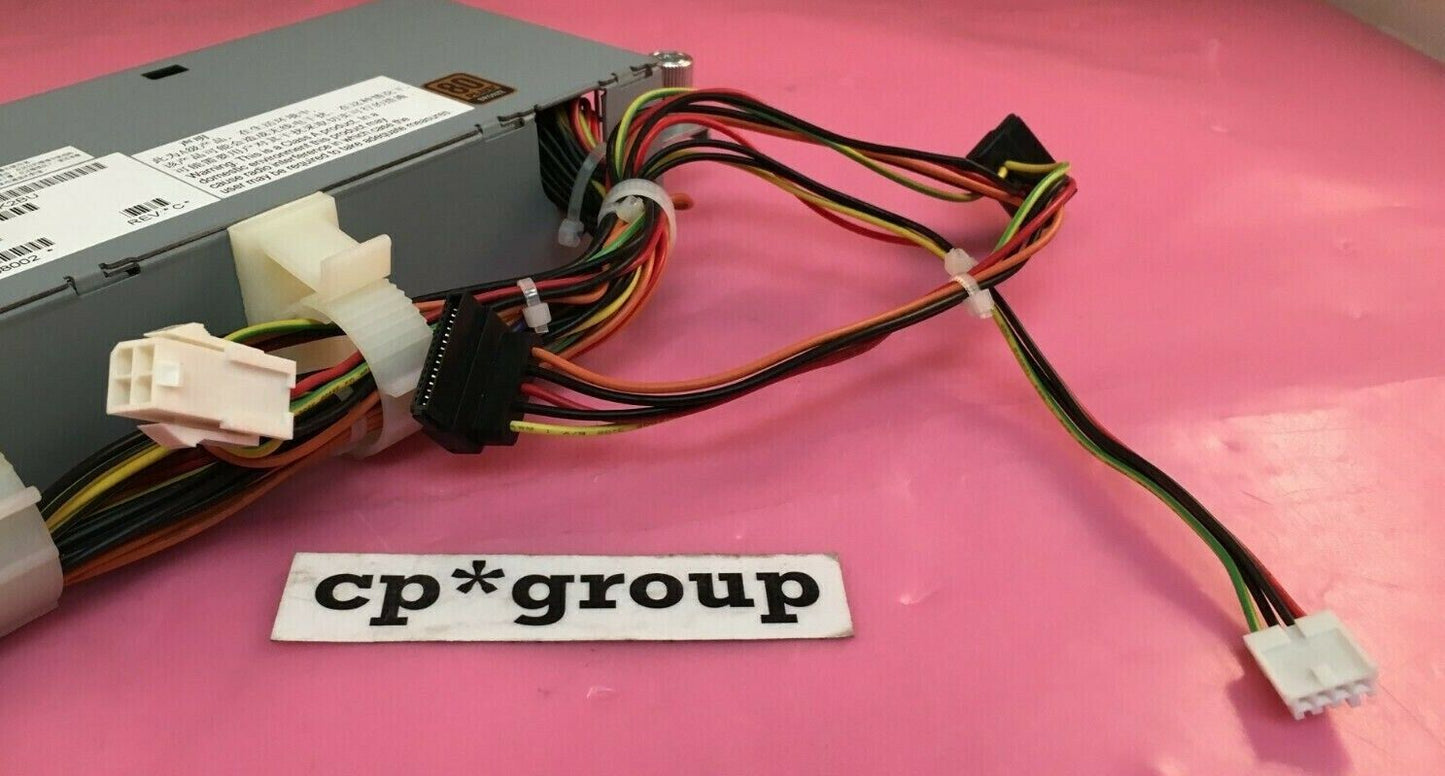 IBM 00J6070 AcBel 300W 80 Plus Bronze Power Supply for System x3250 M4