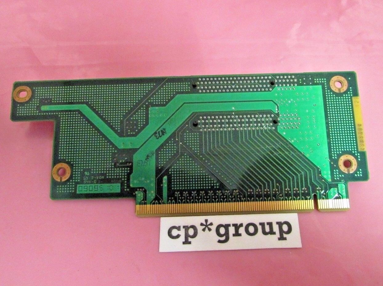 43V7063 - Genuine IBM X3650 M2 2-Slot 2x8 PCI-Ex8 Riser Card - 43W8878