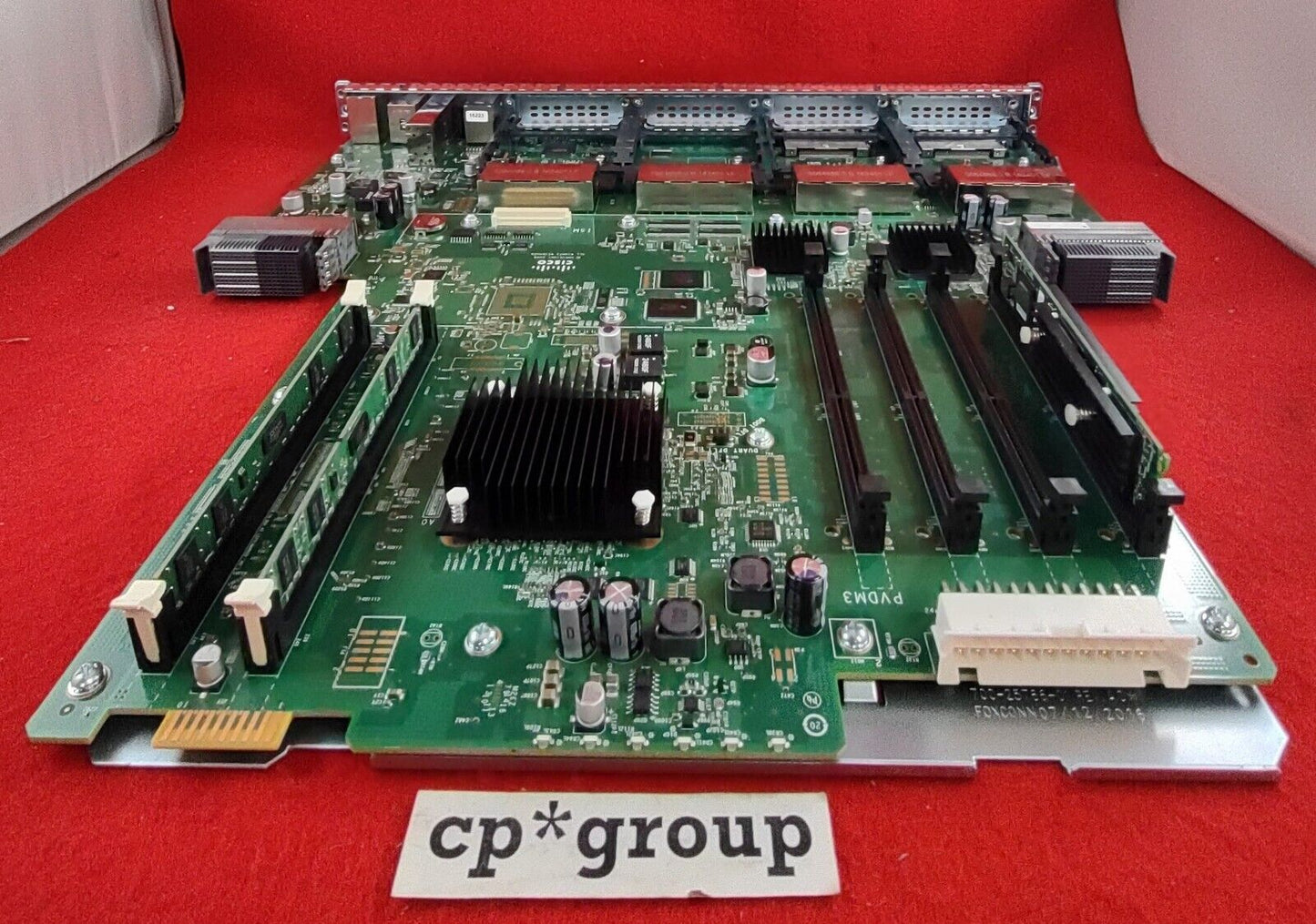 Cisco Gateway Engine w/ 3x Licenses VG350-SPE150/K9