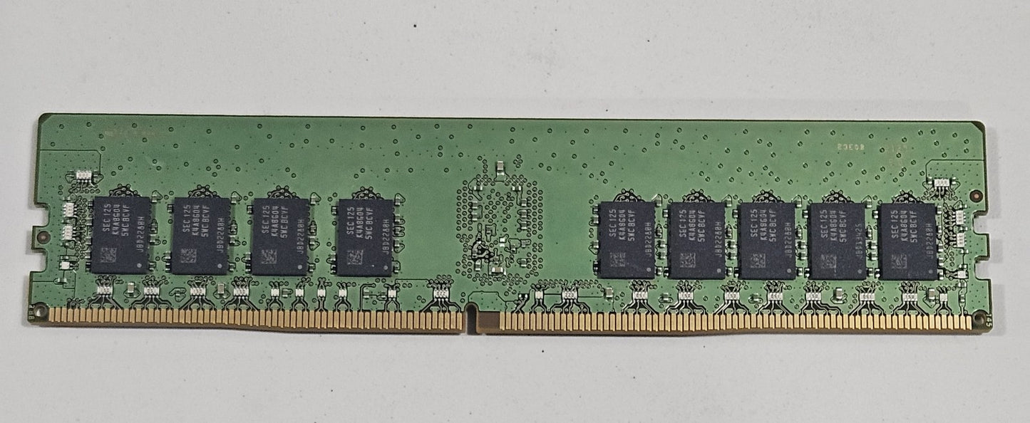 LOT OF 2 16GB 1Rx4 PC4-23400 DDR4-2933MHz ECC REG Server RAM M393A2K40CB2-CVF2