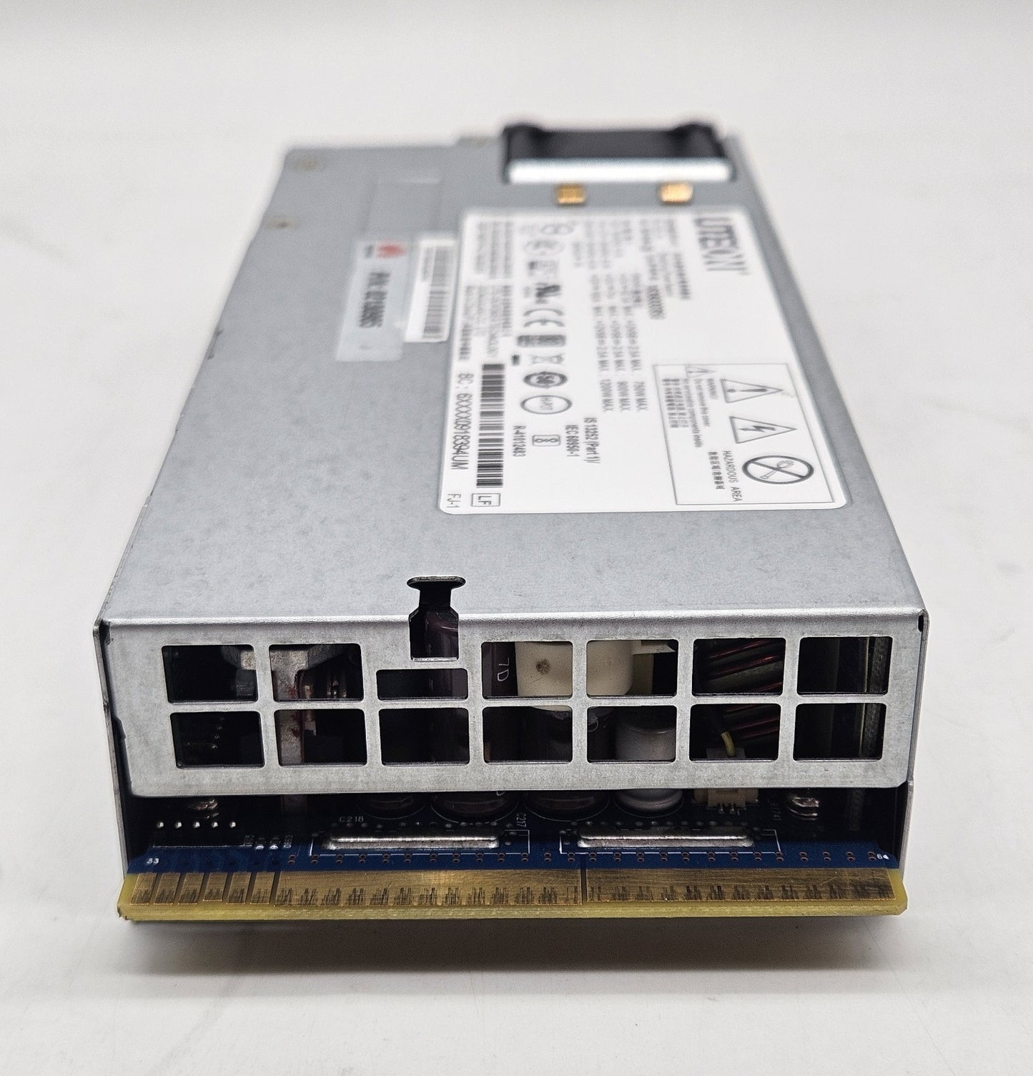 LiteON 1200W Power Supply for Huawei Server PS-2122-3H3