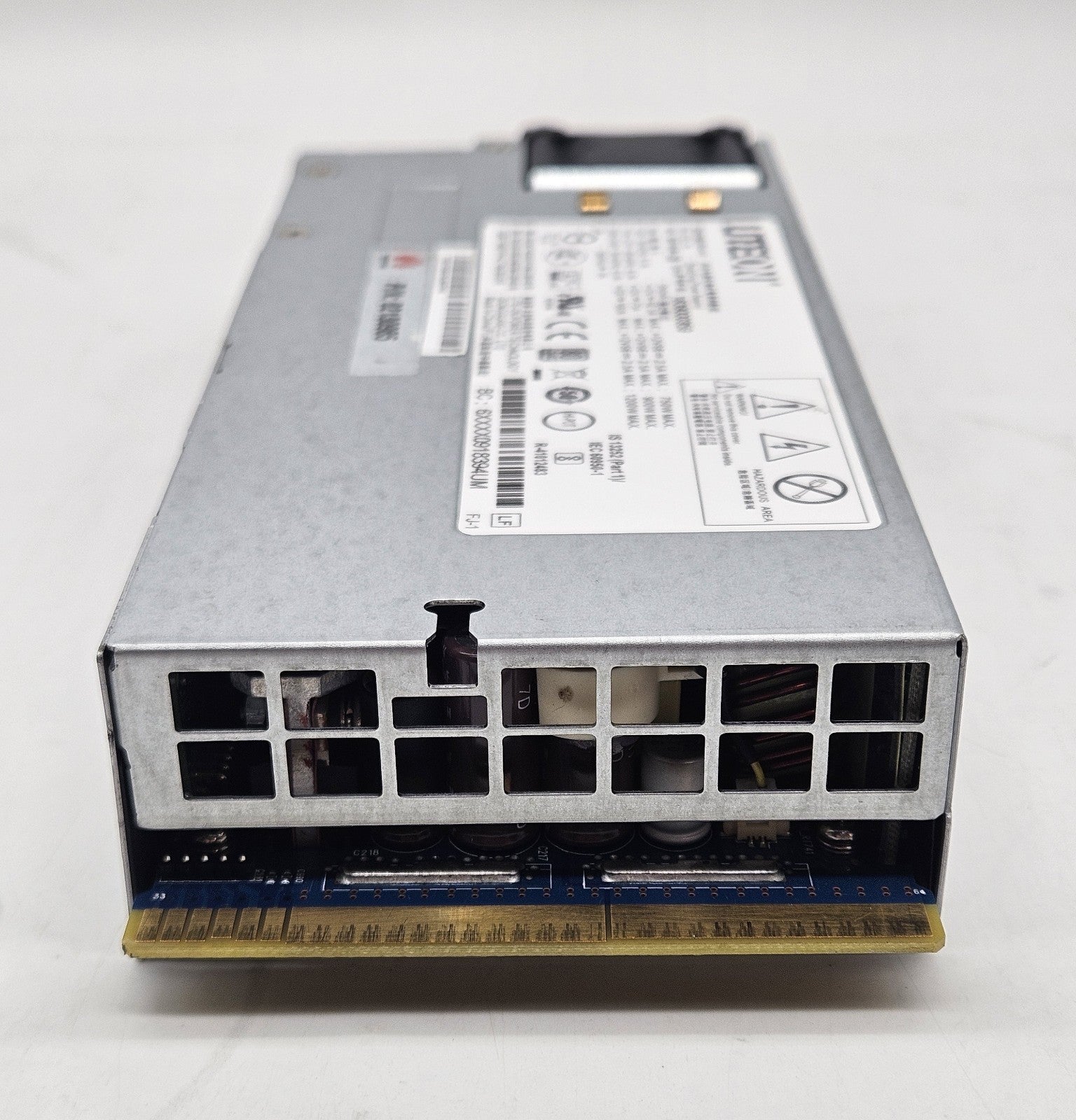LiteON 1200W Power Supply for Huawei Server PS-2122-3H3