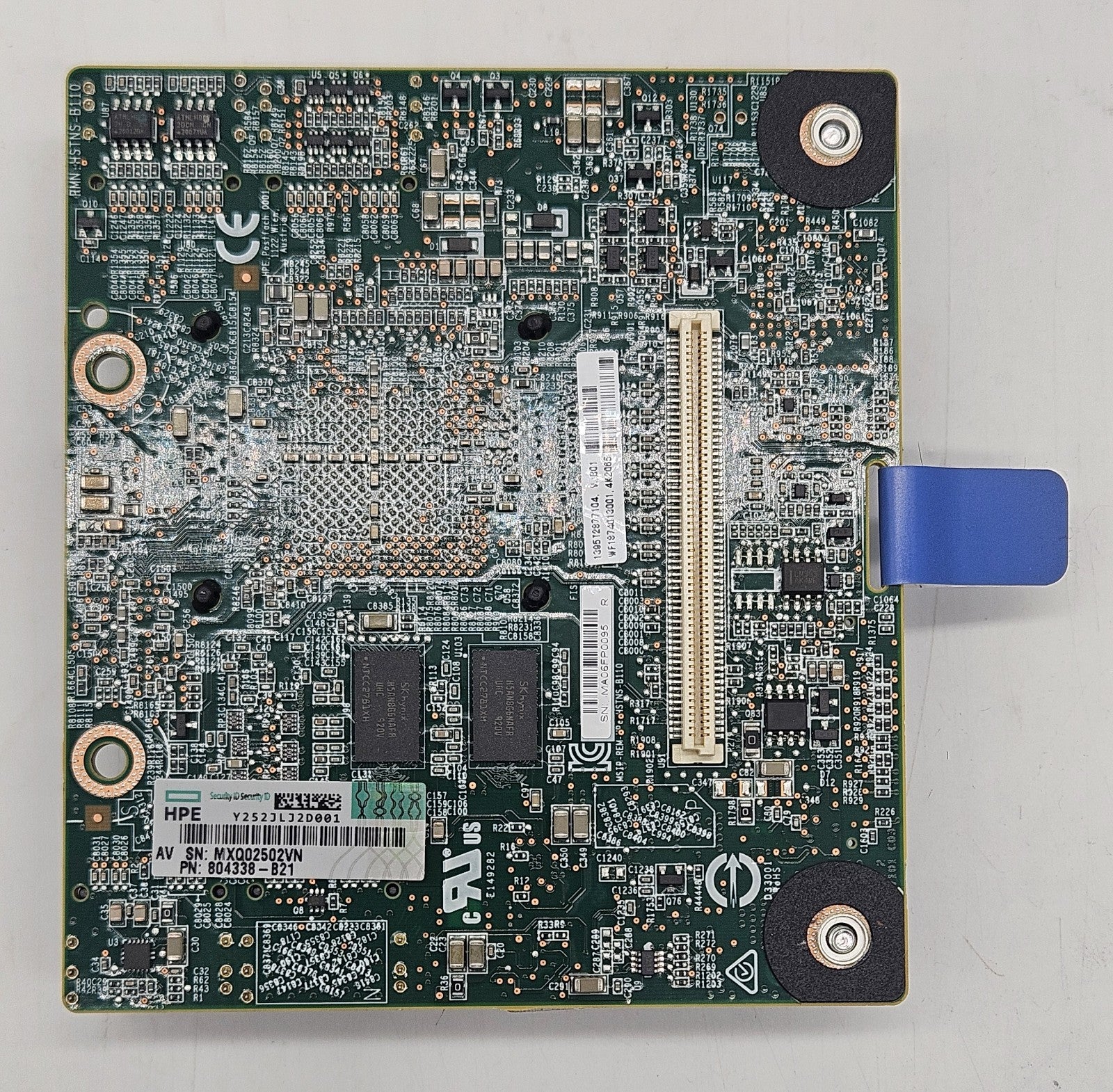 HP Smart Array P816i-a SR SAS 12Gbps 4GB Cache Gen10 Raid Controller 836261-0022
