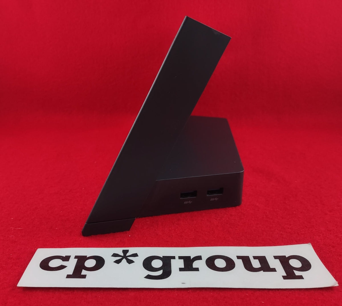 LOT OF 2 Microsoft Surface 3 Docking Stations  Model 16722
