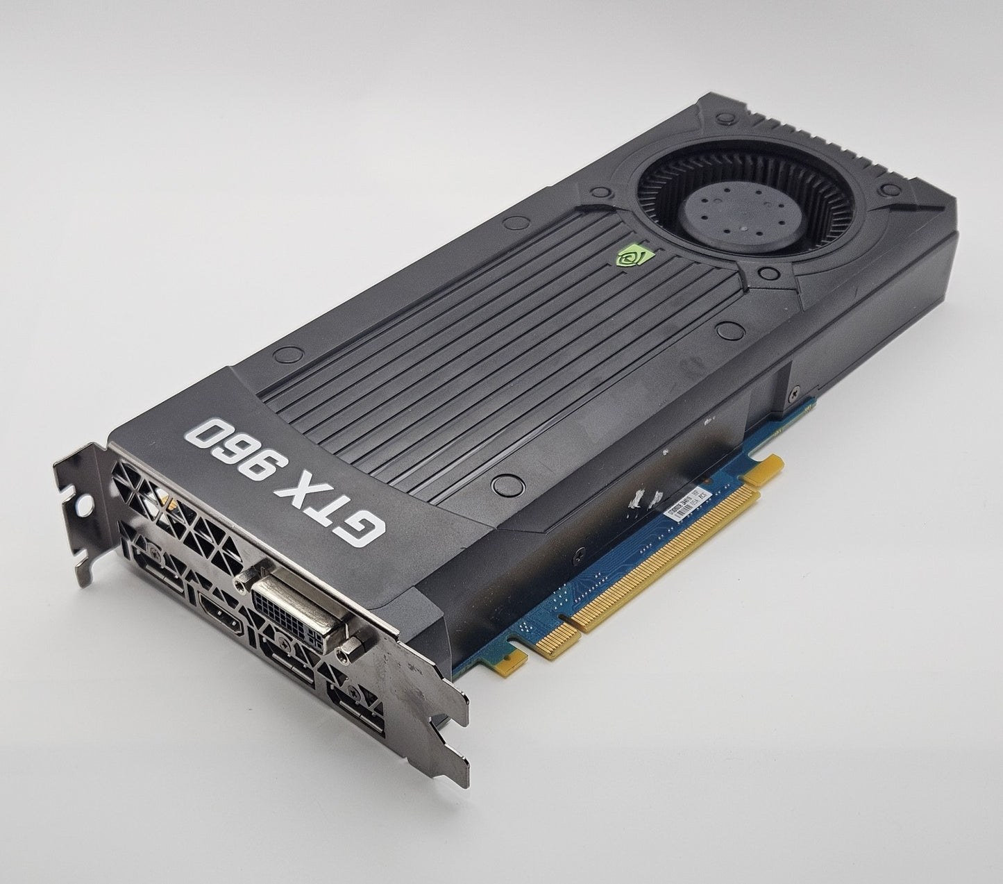 Nvidia GeForce GTX 960 2GB GDDR5 PCI-E 3.0 x16 Video Graphics Card 0