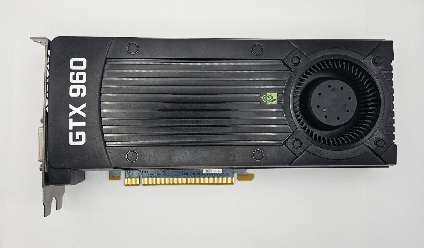 Nvidia GeForce GTX 960 2GB GDDR5 PCI-E 3.0 x16 Video Graphics Card 2