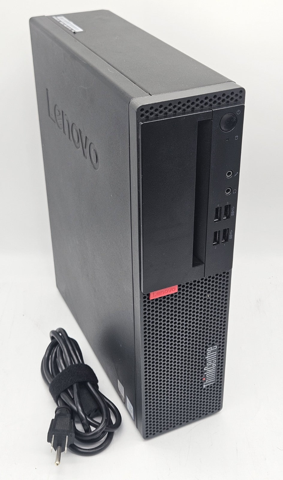 Lenovo ThinkCentre M710s SFF Intel Core i5-6500 3.2GHz 8Gb RAM 256GB SSD Win 11P0