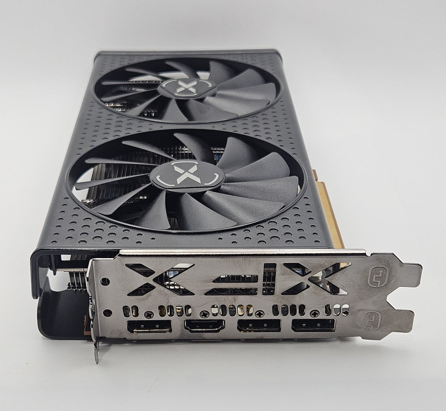 XFX Speedster SWFT 210 RX 6600 8GB GDDR6 PCI-E 4.0 x8 Video Graphics Card1