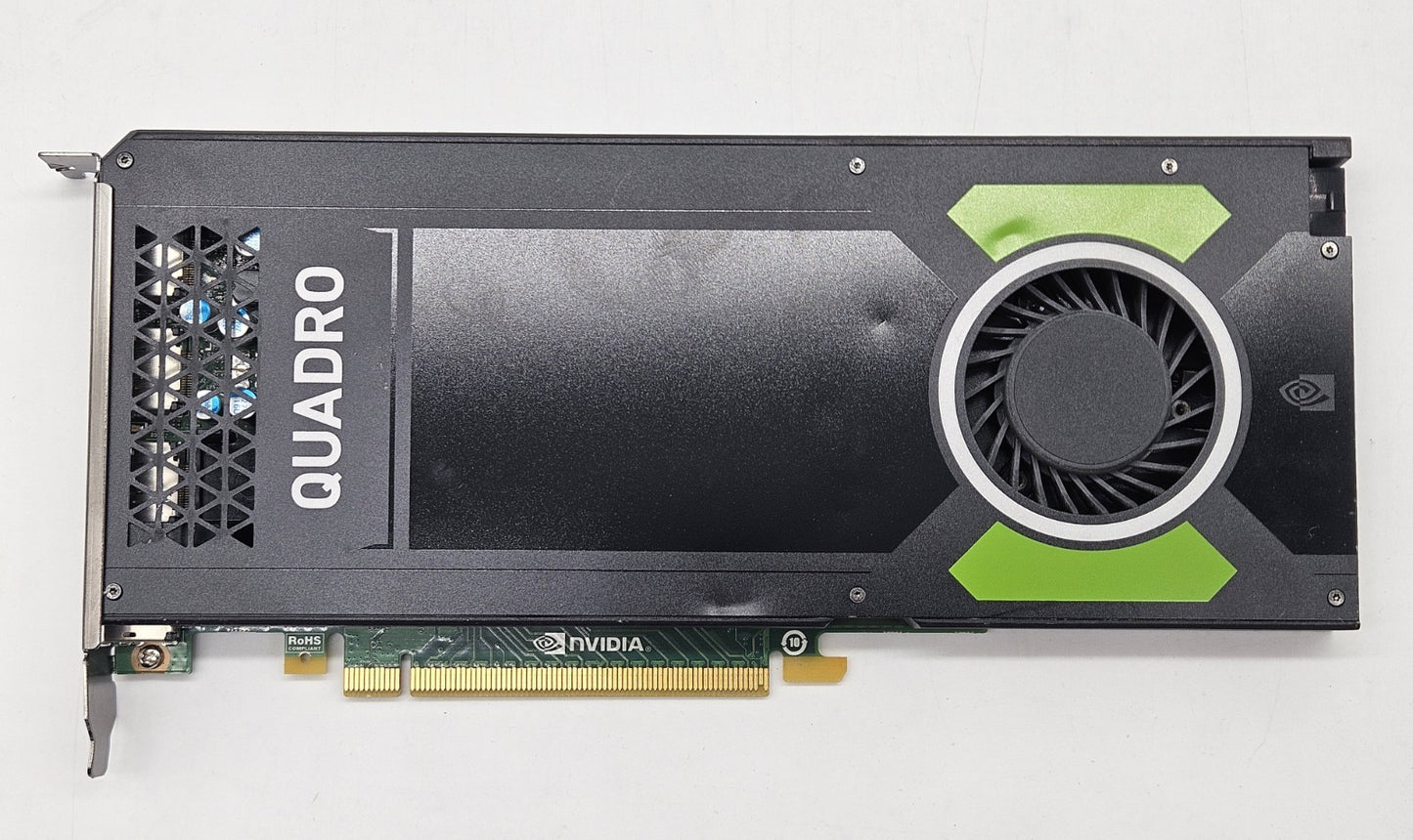 Nvidia Quadro M4000 8GB GDDR5 PCI-E 3.0 x16 Video Graphics Card2
