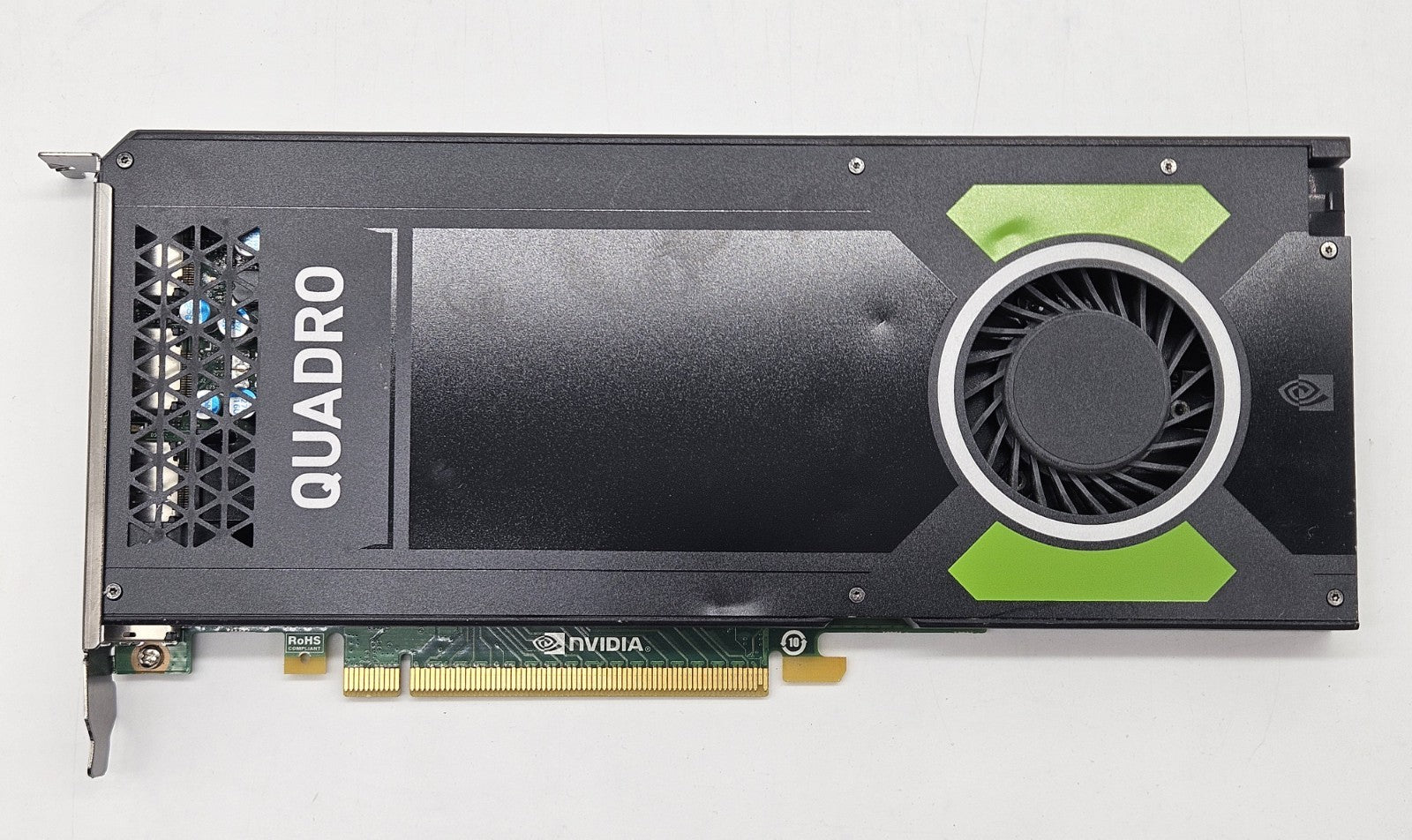Nvidia Quadro M4000 8GB GDDR5 PCI-E 3.0 x16 Video Graphics Card2