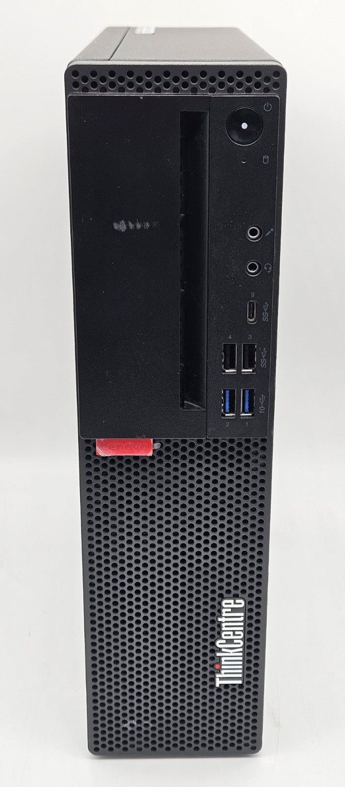 Lenovo ThinkCentre M720s SFF Intel Core i3-8100 3.6GHz 8Gb RAM 256GB SSD Win 11P1