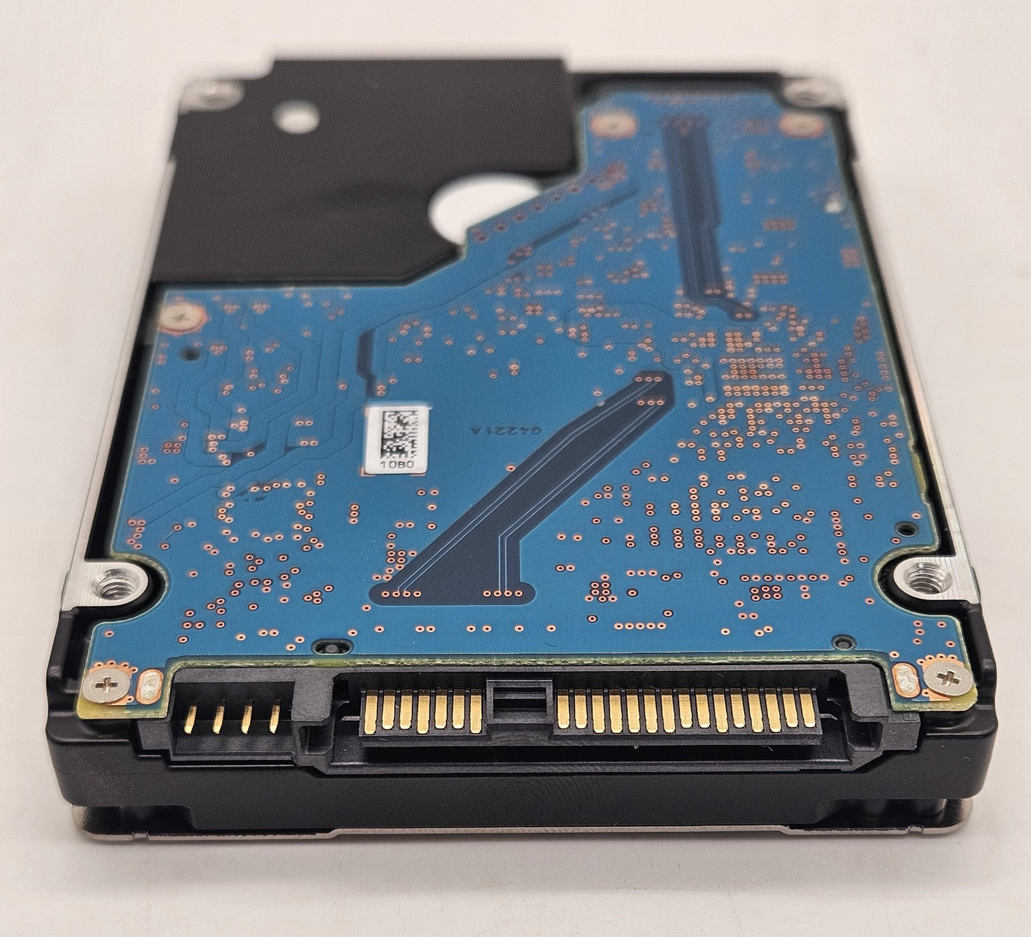 Toshiba 300GB 15K RPM SAS 12Gbps 128MB (512e / SIE) 2.5" Hard Drive AL14SXB30ENY2