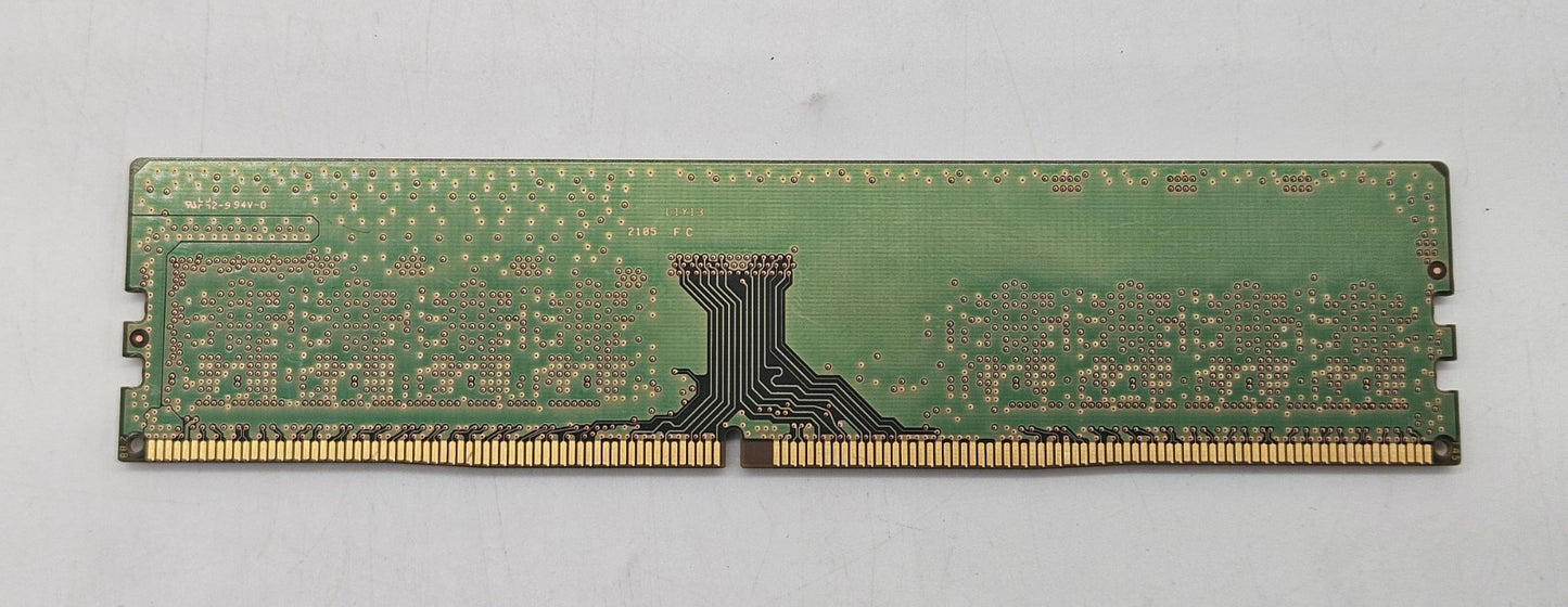 Samsung 16GB PC4-25600 DDR4-3200MHz 288-Pin Desktop Memory RAM M378A2G43AB3-CWE1