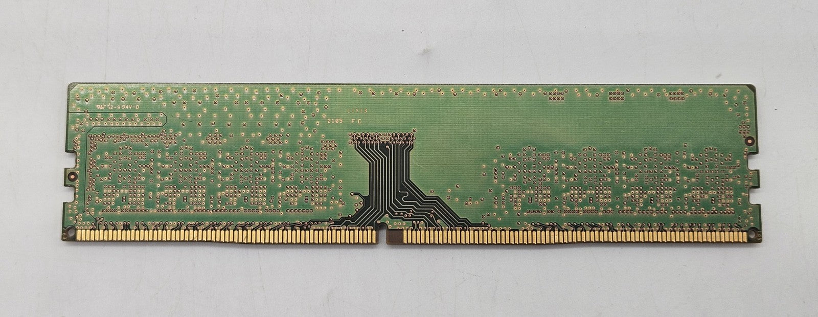 Samsung 16GB PC4-25600 DDR4-3200MHz 288-Pin Desktop Memory RAM M378A2G43AB3-CWE1
