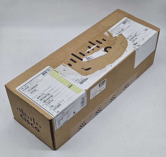 NEW Cisco 350W Power Supply for Catalyst 3850/9300 Switches PWR-C1-350WAC-P0