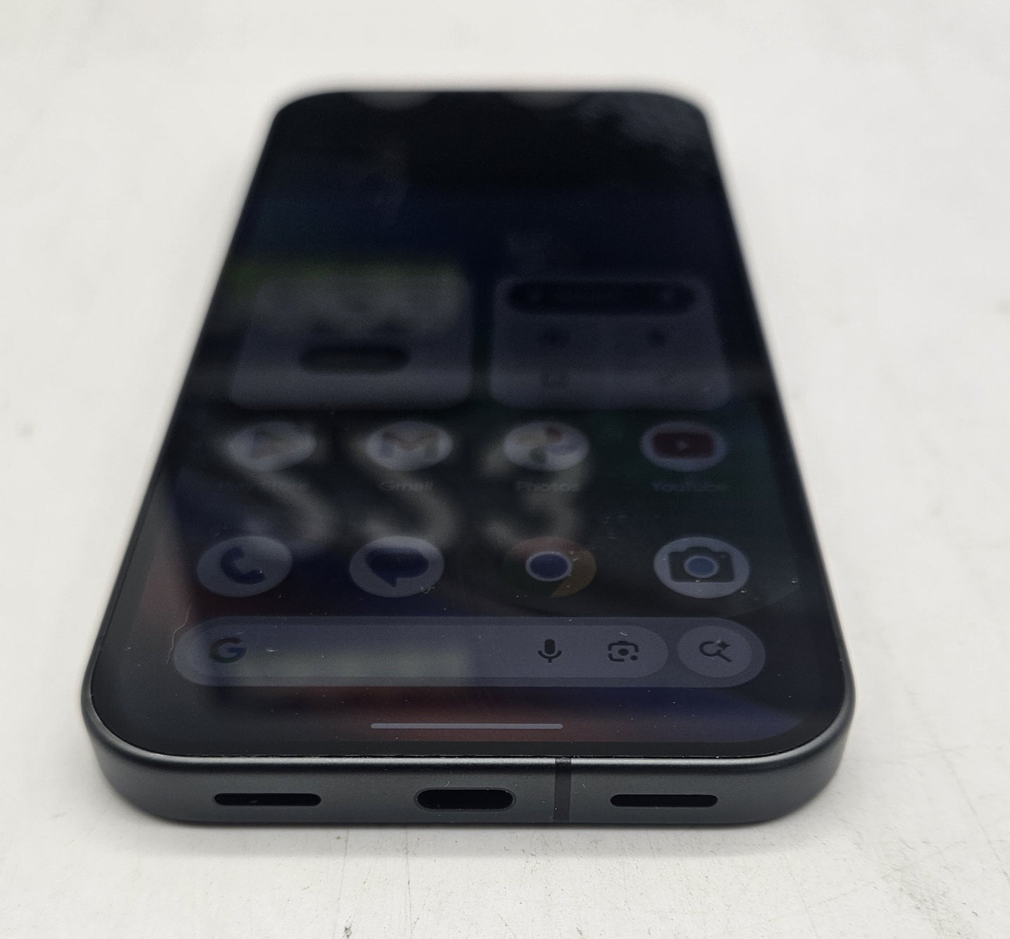 Google Pixel 10 128GB Verizon Clean IMEI1
