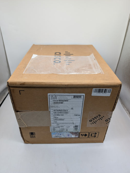 Cisco Aironet AIR-AP1562E-B-K9 802.11ac Outdoor Wireless Access Point0