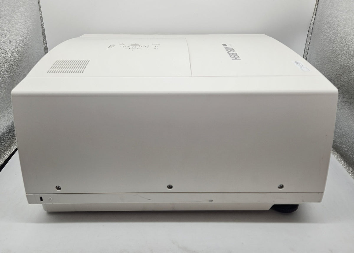 Mitsubishi 3LCD 5000 Lumens 1080P Projector (0 Hours) (Clean Image) FL7000U2