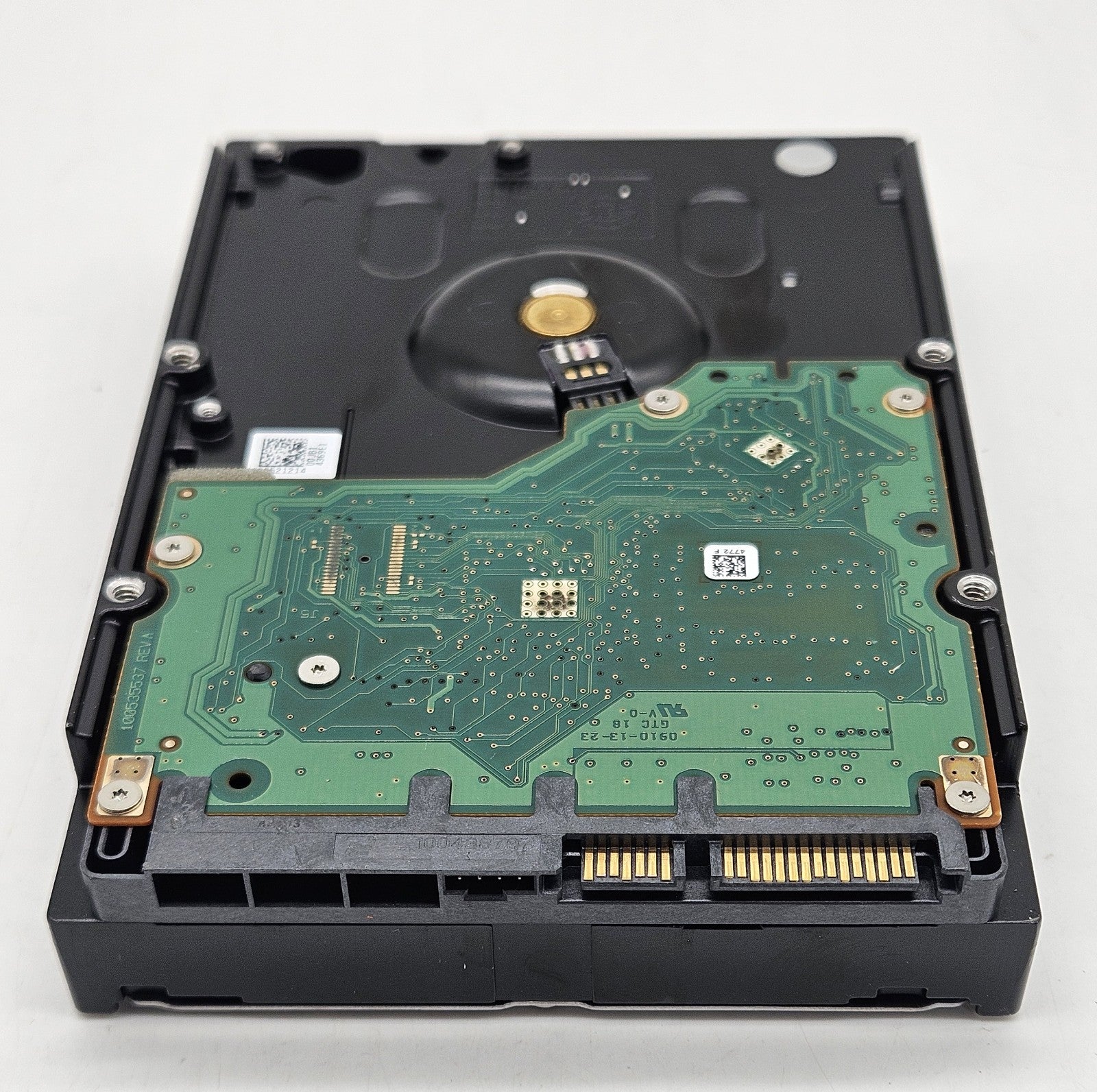 Seagate Barracuda 1TB 7200RPM SATA 3Gbps 32MB 3.5" Hard Drive ST31000528AS2