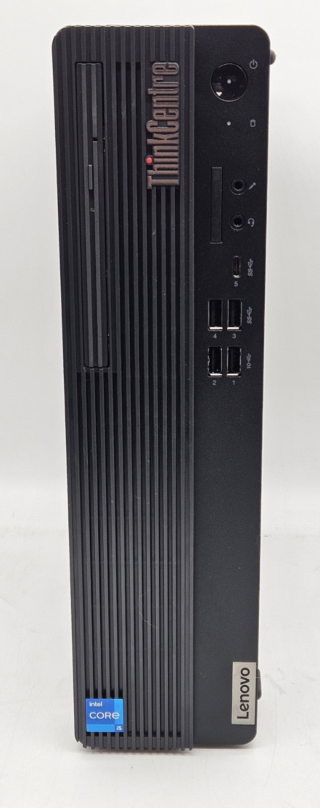 Lenovo ThinkCentre M70s G4 Core i5-13400 2.4GHz 16Gb RAM 512GB NVMe Win 11 Pro1
