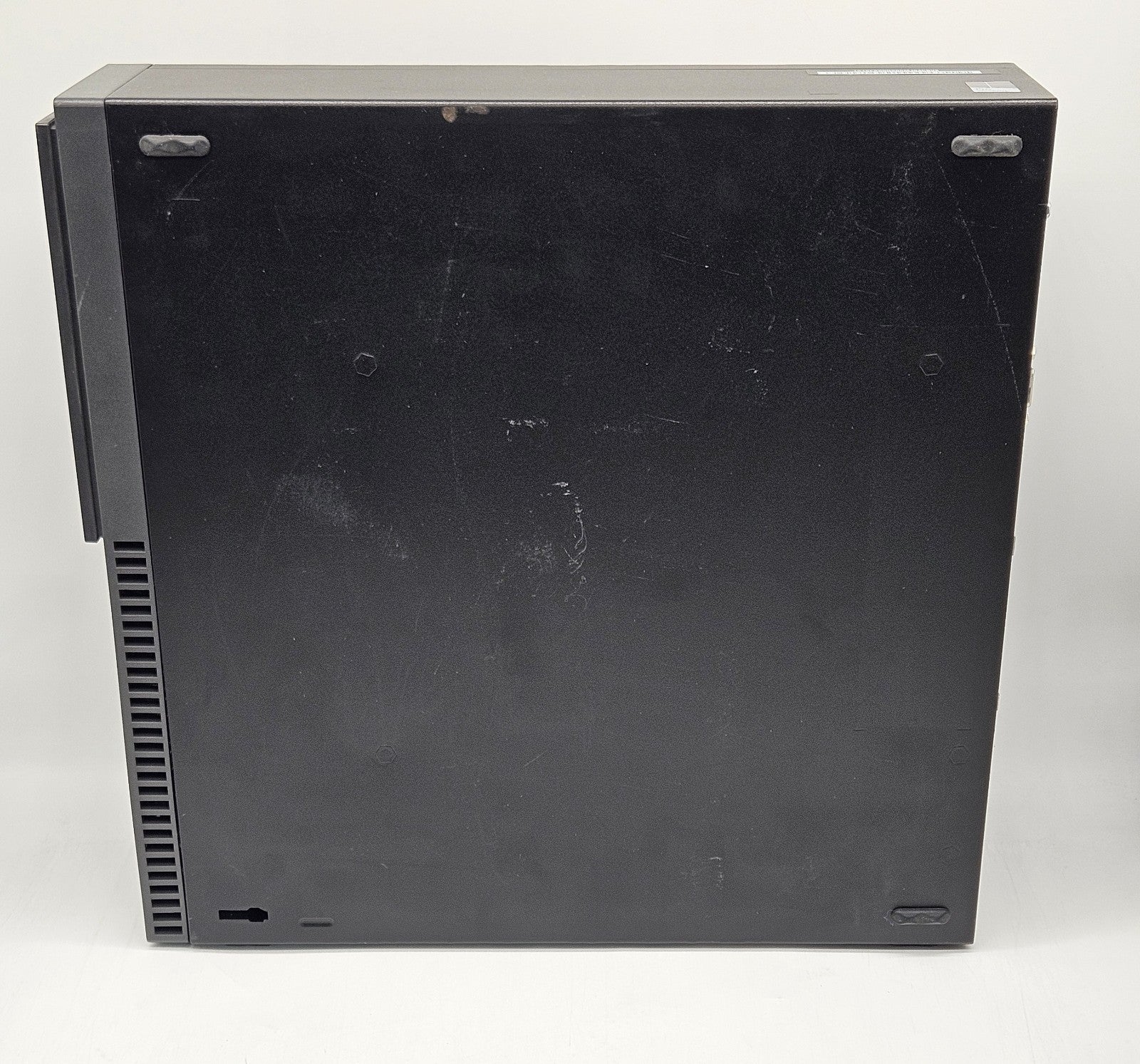 Lenovo ThinkCentre M800 SFF Intel Core i3-6100 3.7GHz 4Gb RAM 500GB SSD Win 11P2