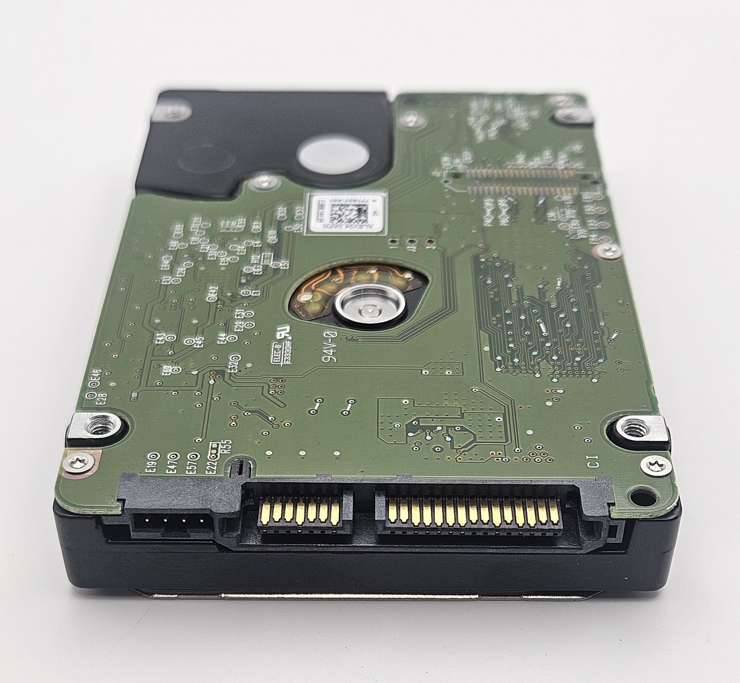 Western Digital VelociRaptor 500GB 10k RPM SATA 6Gbps 2.5" Hard Drive WD5000BHTZ2