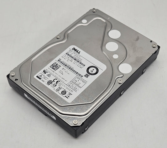 Toshiba 1TB 7200RPM SATA 6Gbps 64MB Cache (512n) 3.5" Hard Drive MG03ACA1000