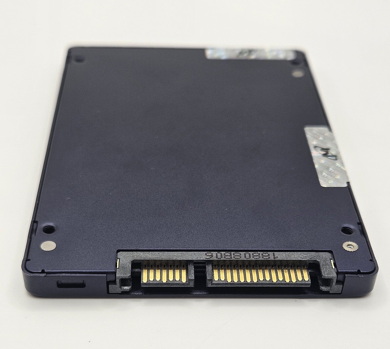 Micron 5200 ECO 960GB TLC SATA 6Gbps Read Intensive (PLP) 2.5" SSD MTFDDAK960TDC2