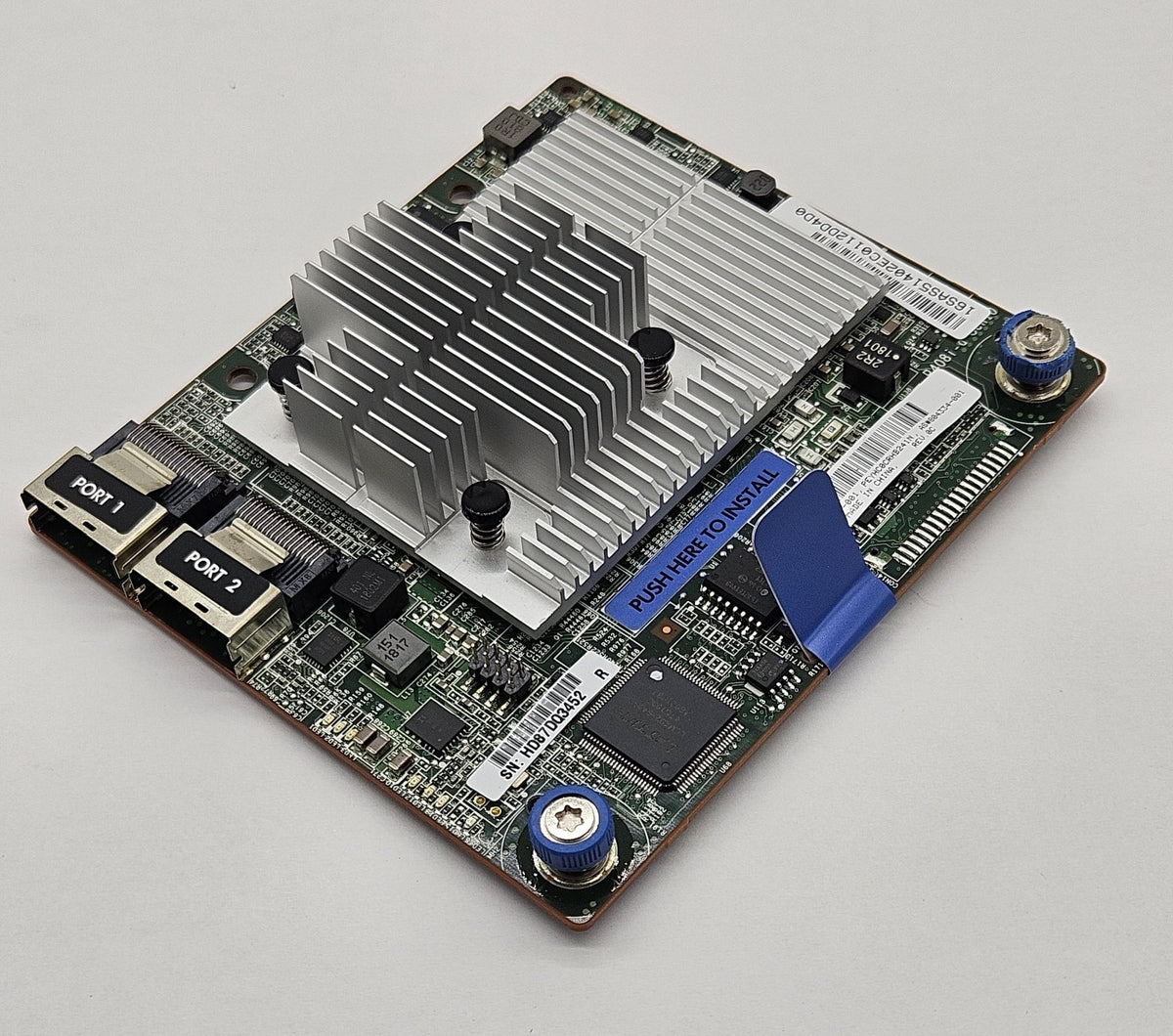 HP Smart Array P408i-a SR 2-Port SAS Controller 836260-0010