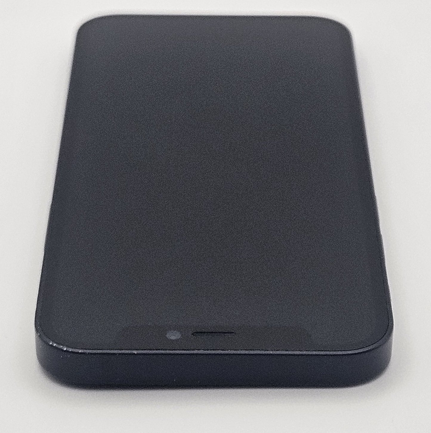 Apple iPhone 12 Mini A2176 MG653LL/A - 128 GB - Blue (Unlocked) Battery 77%5
