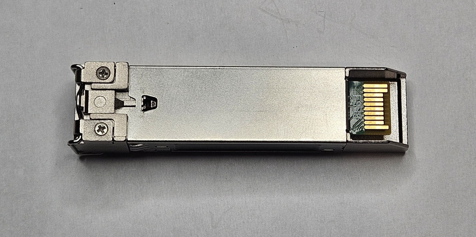 Cisco 1000Base-LH MMF 40km 1310nm Duplex LC Connector SFP Transceiver MGBLH11