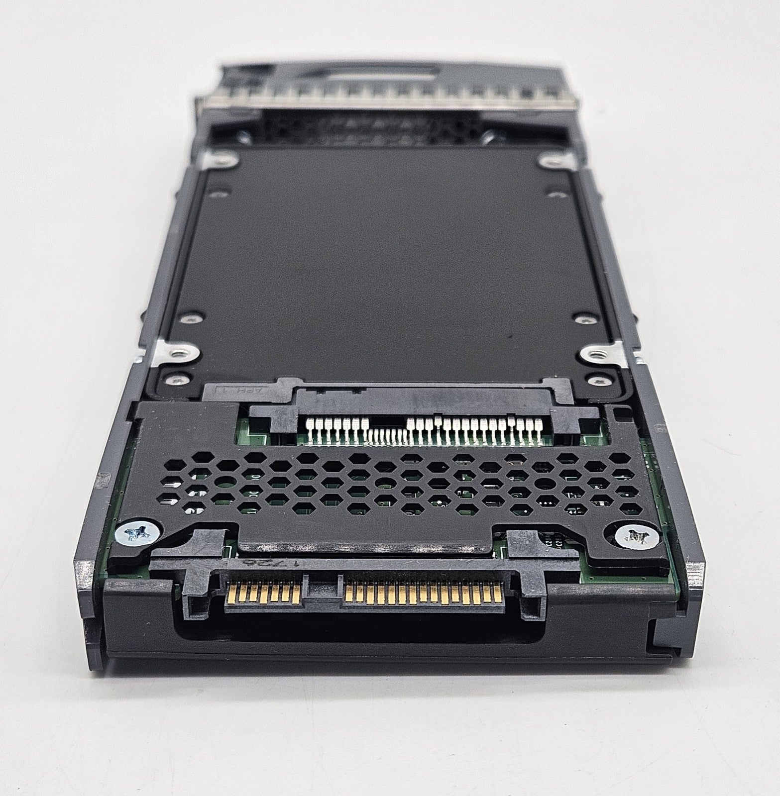 NetApp 7.68TB TLC SAS 12Gbps 2.5" SSD SP-319A X319A PM1633a MZ-ILS7T603