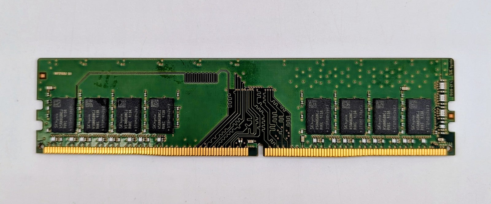 Hynix HMA81GU6CJR8N-VK 8GB PC4-21300 DDR4-2666 MHz 288-Pin PC Memory1