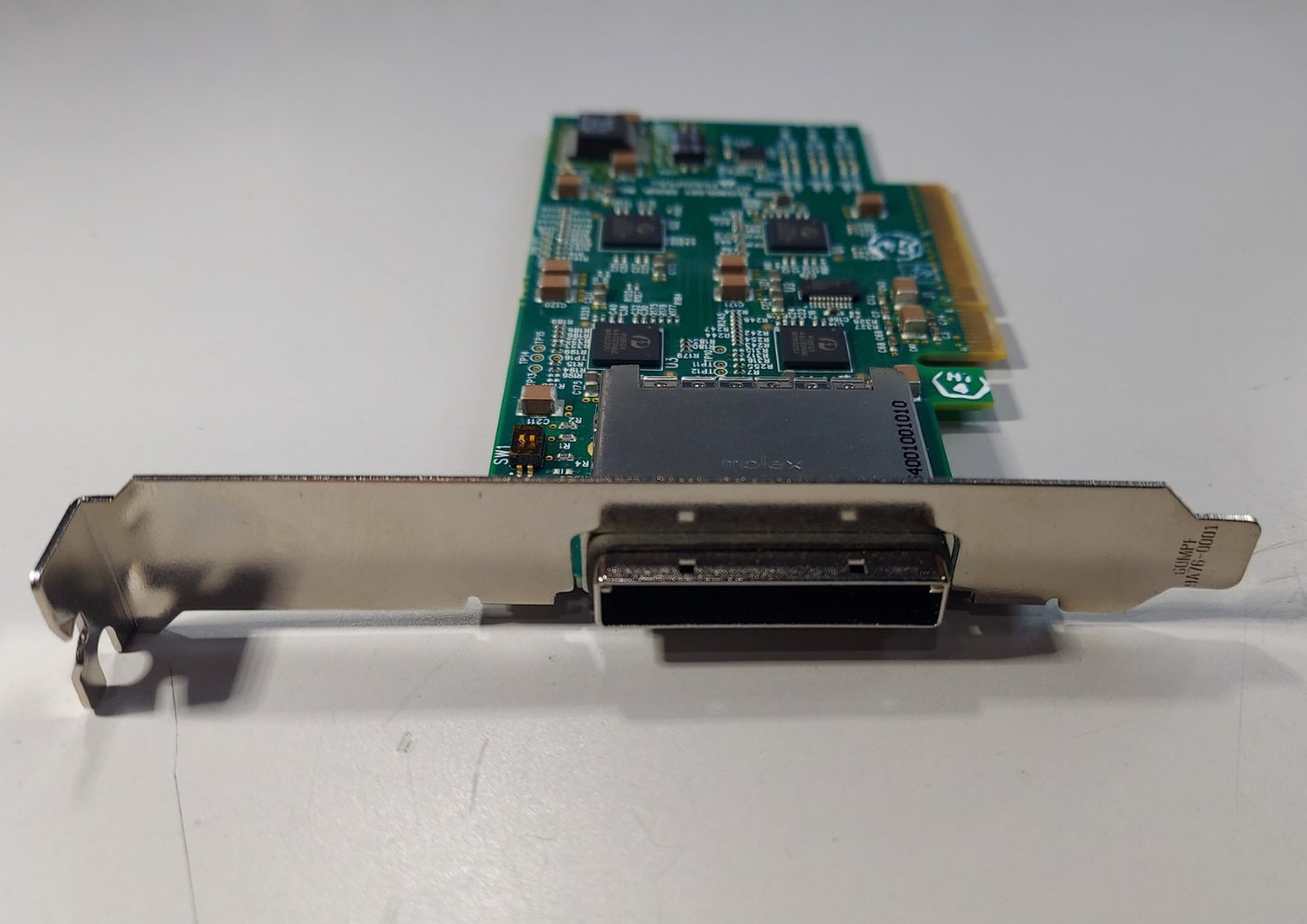 MAGMA Mission Technology x8 PCIe Host Card 01-04978-011