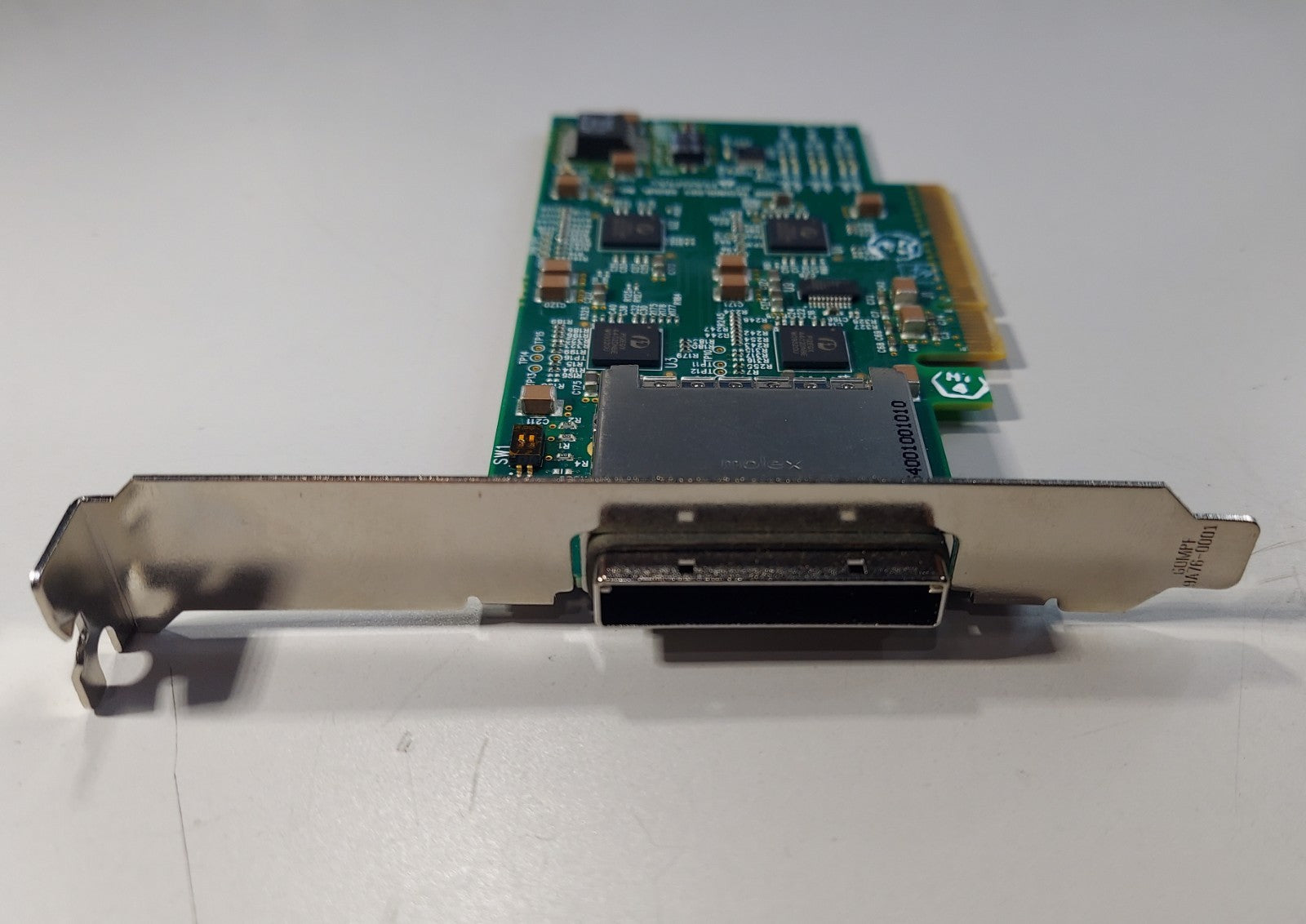 MAGMA Mission Technology x8 PCIe Host Card 01-04978-011