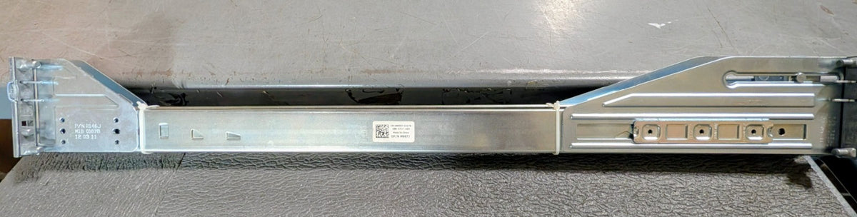  Dell M997J 2U Sliding Ready Rail Kit For R710 NX30000