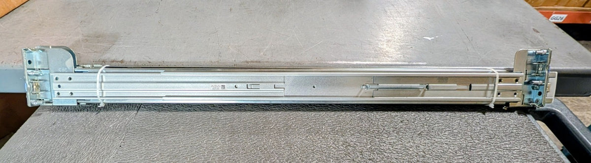 Dell 61KCY 061KCY Rail Kit For R520 R530 R720 R720XD R730 R8200