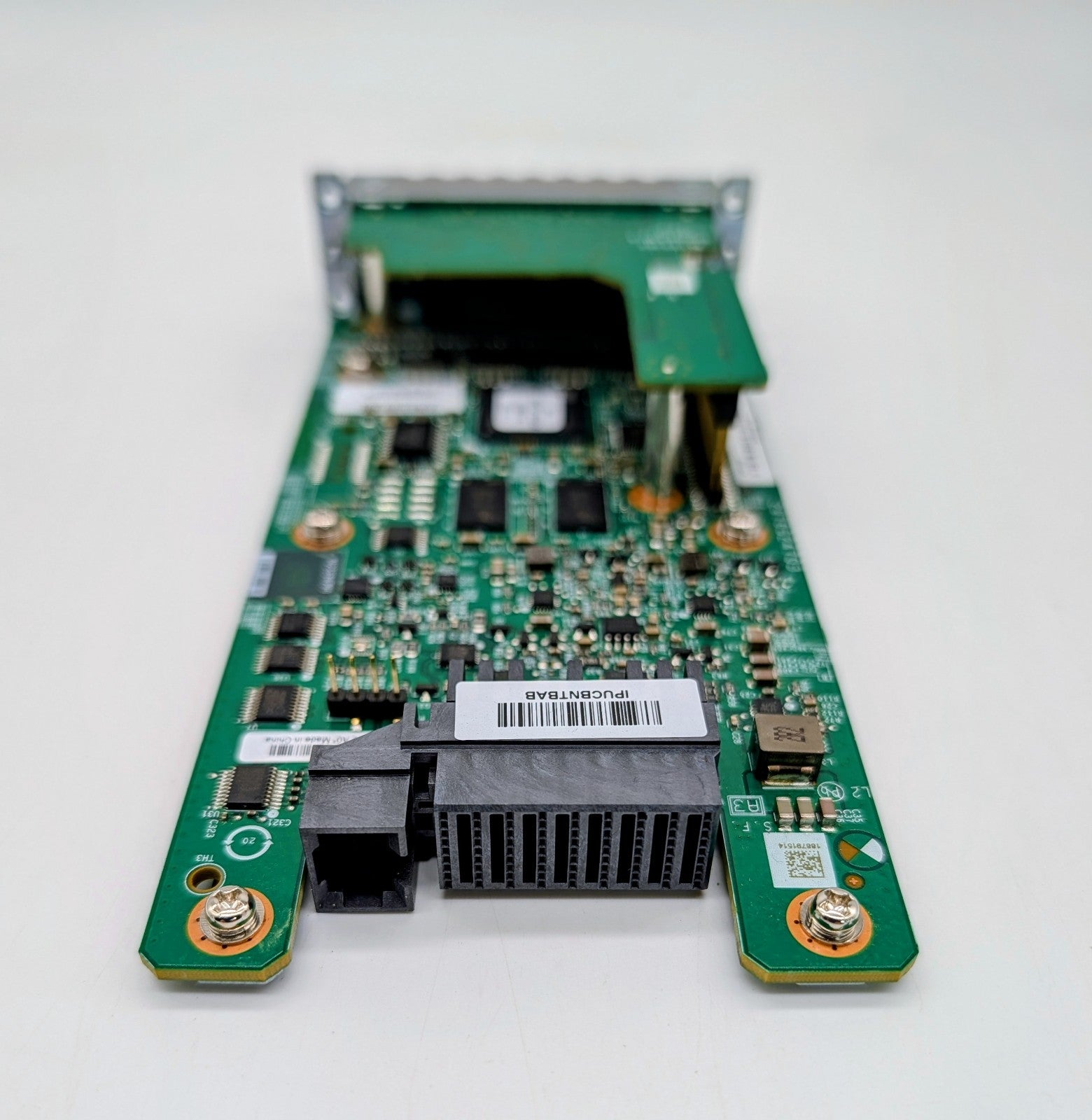 Cisco NIM-24A Asynchronous Serial NIM Expansion Module2