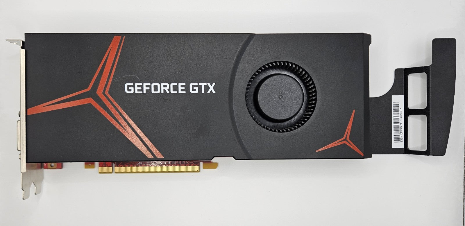Lenovo Geforce GTX 1070 8GB GDDR5X PCIe 3.0 x16 Video Card FRU01AJ838-8041